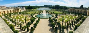 Que faire à Versailles ce week-end ? Explorez les somptueux jardins du château de Versailles