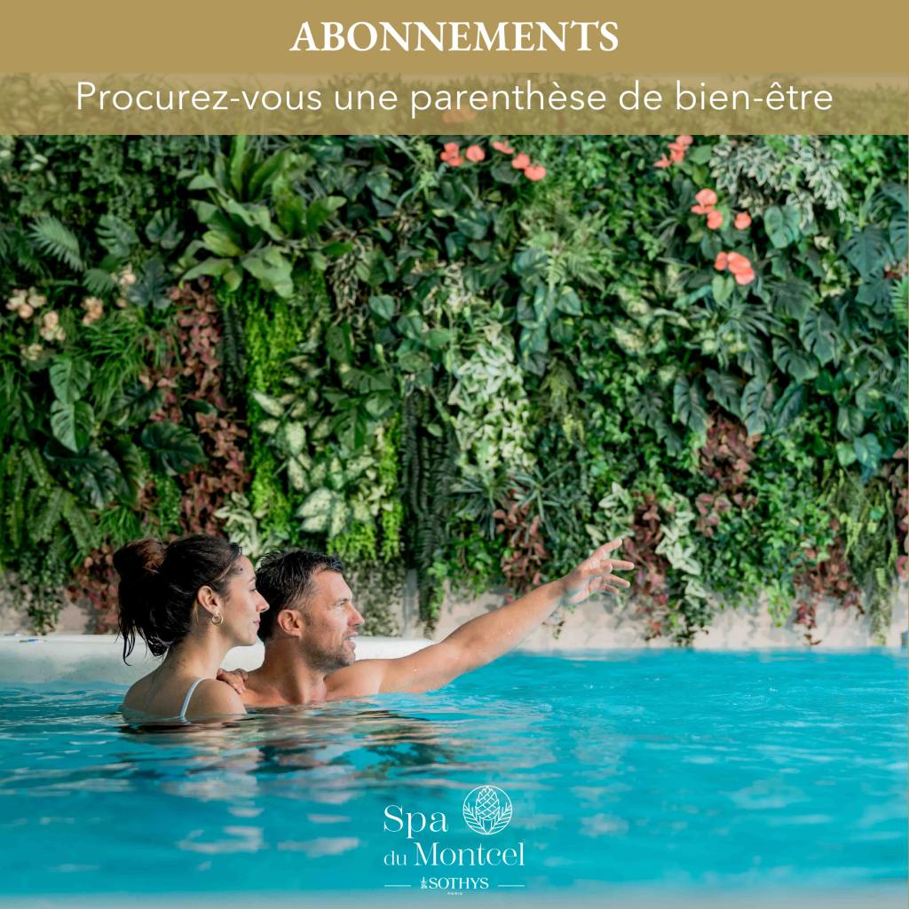 Abonnements Spa